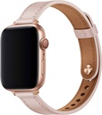 Band leather For Apple Watch Series 38mm/41mm