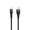 Cable hoco U38 Micro-USB Flash Charging Data Cable