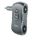 Car Bluetooth hoco E73 IN-CAR AUX