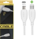 Cable MOXOM CC-58 Smart For Type-C And Micro-USB
