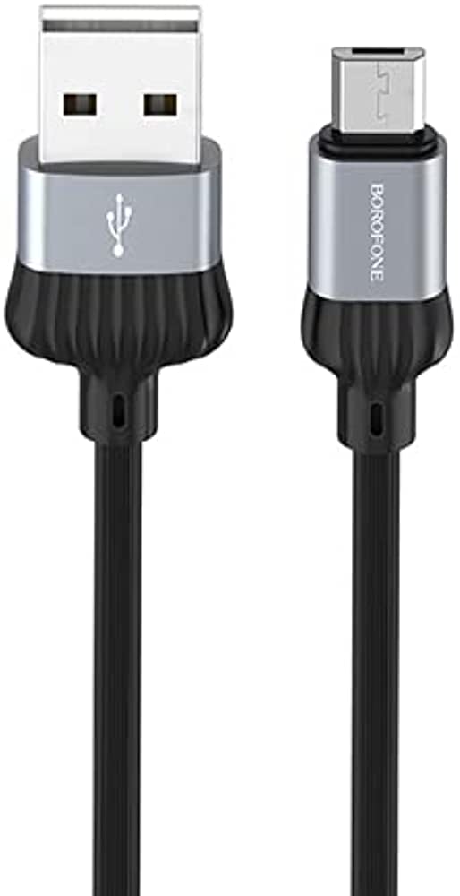 BOROFONE Cable BX28 For Micro-USB