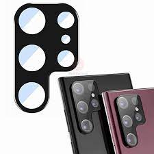 Camera Lens Protector For SAMSUNG Full Fitt