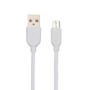 Cable BOROFONE BX14 For Micro-USB 2m