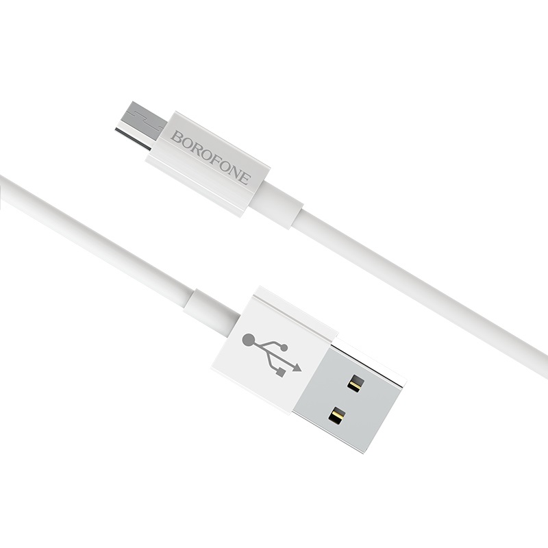 Cable BOROFONE BX14 1m