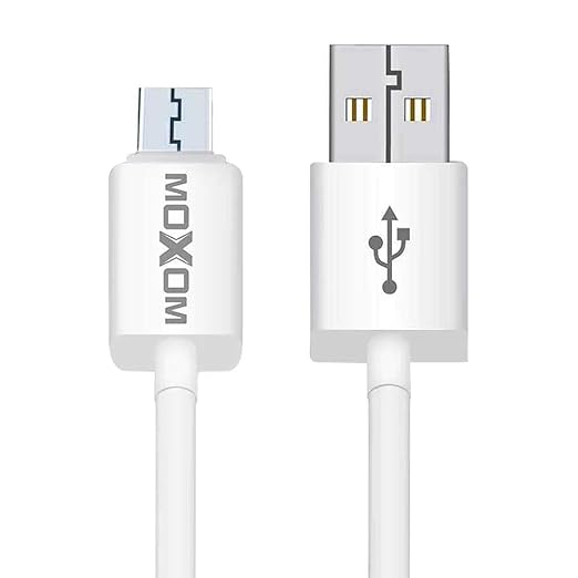 MOXOM Cable CC-50 Short Cable