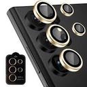 Camera Lens Protector Color Ring And Glass For SAMSUNG S23/S23 Ultra
