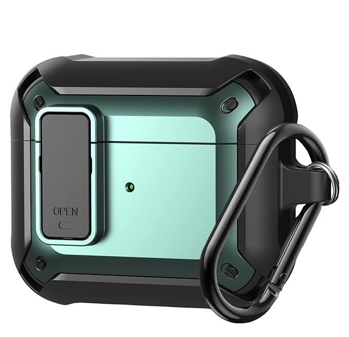 Case Survivor For AirPods 3/AirPods Pro