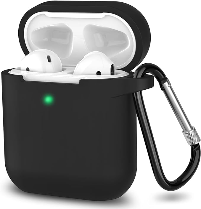 Hoco Airpods Cover WB12/10 Silicone case for Airpods 1/2