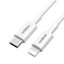 Cable MOXOM CC-71 Type-C To Lightning