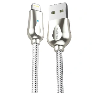 Cable MOXOM CC-75 Water-Drop Lightning