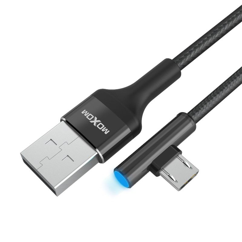 MOXOM Cable Perfect Angle Design - CC-70