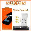MOXOM Wireless Power Bank 18000mAh-MP178