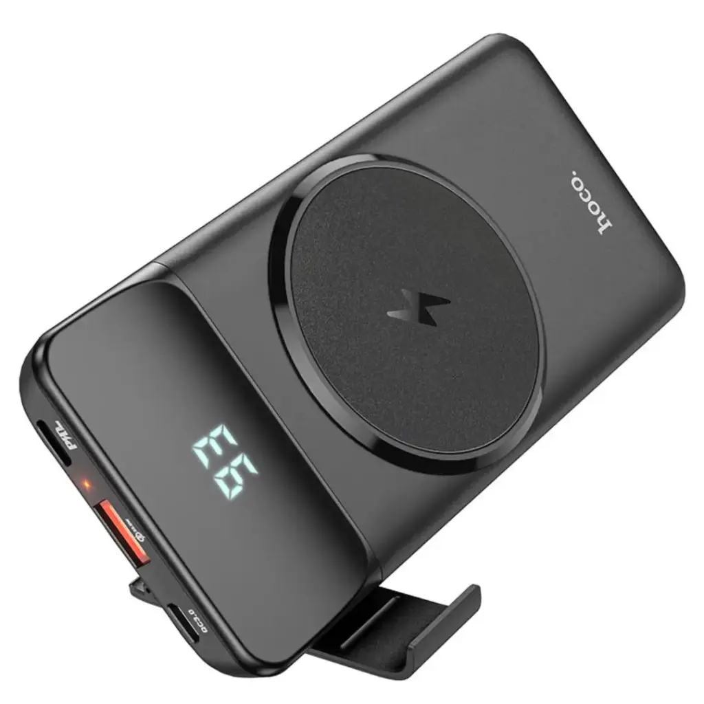 Hoco Wireless Power Bank 10000mAh J76