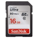 SanDisk Memory Card 32GB