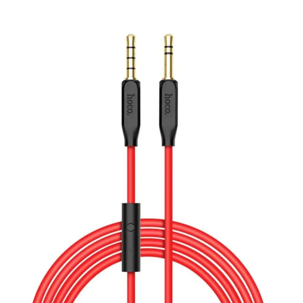 Hoco AUX Cable 1m - UPA12