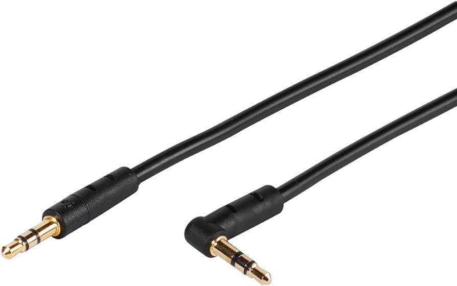 AUX Cable vivanco 1,5m