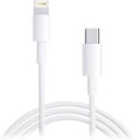 Cable Apple Original Type-C To Lightning 2m