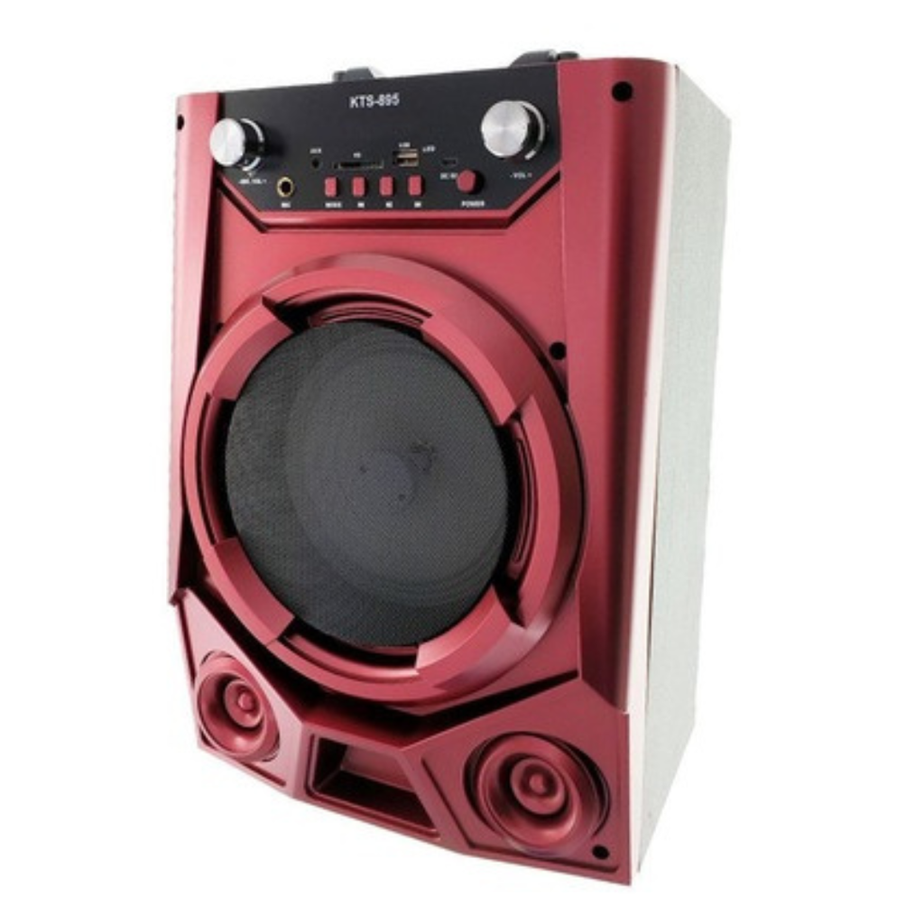 Speaker Red CV-303