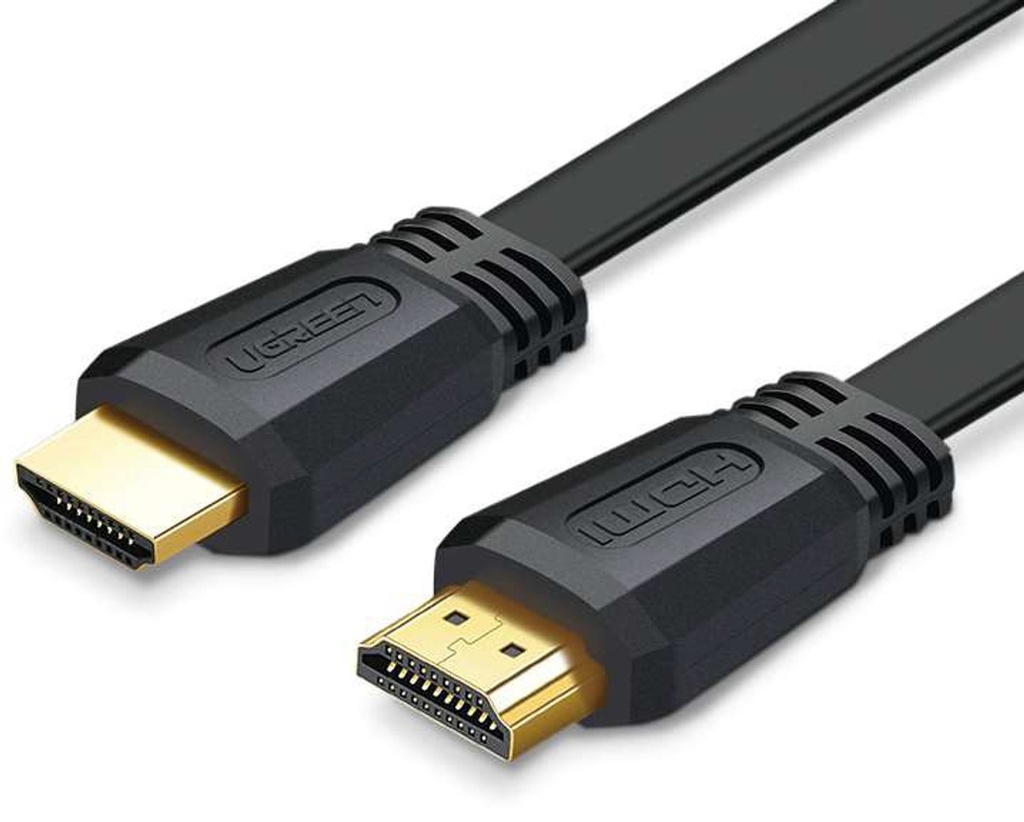 Cable HDMI To HDMI 1.5m