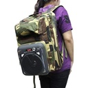 Speaker Backpack Outdoor CH-M34