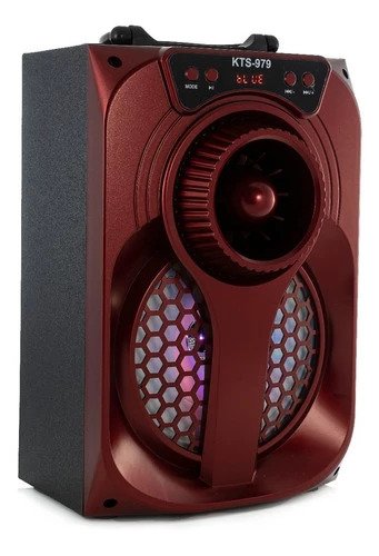 Speaker KTS-979