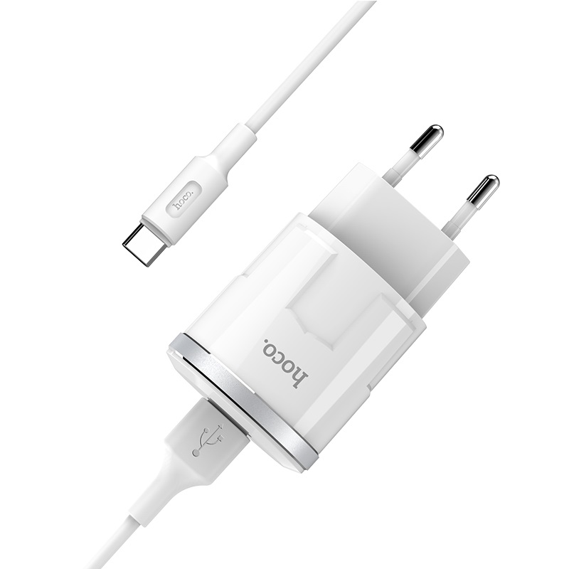 Hoco Charger Mini Portable-C37A 