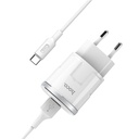 Hoco Charger Mini Portable-C37A 