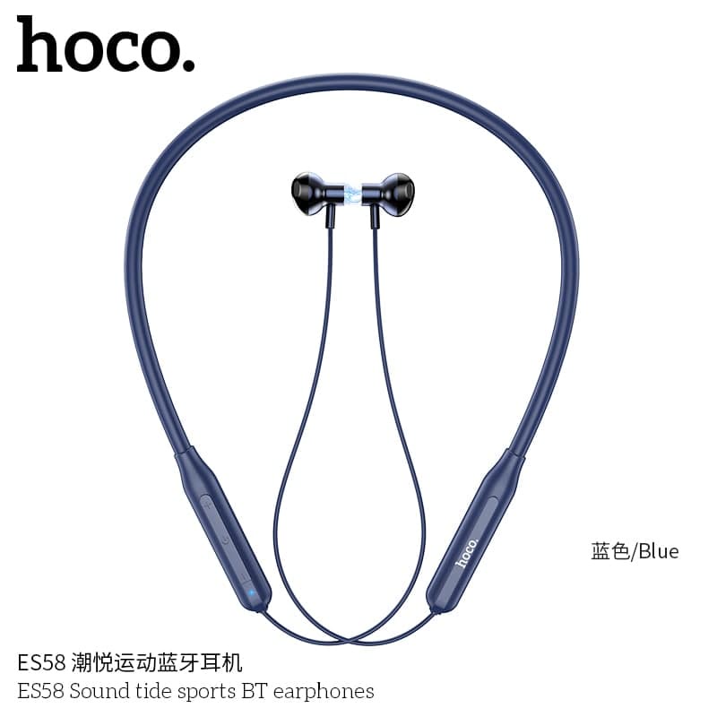 Hoco Earphone-ES18
