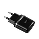 Hoco Charger Dual Port USB-C12