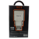 Charger TET Dual Port USB