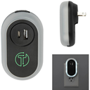 TITANIUM Charger Night Lights Type-C