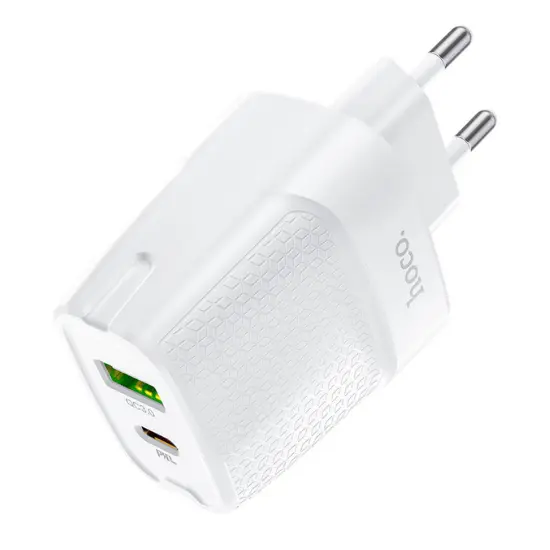 Hoco Charger Lntelligent Balance - C85A 