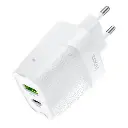 Hoco Charger Lntelligent Balance - C85A 