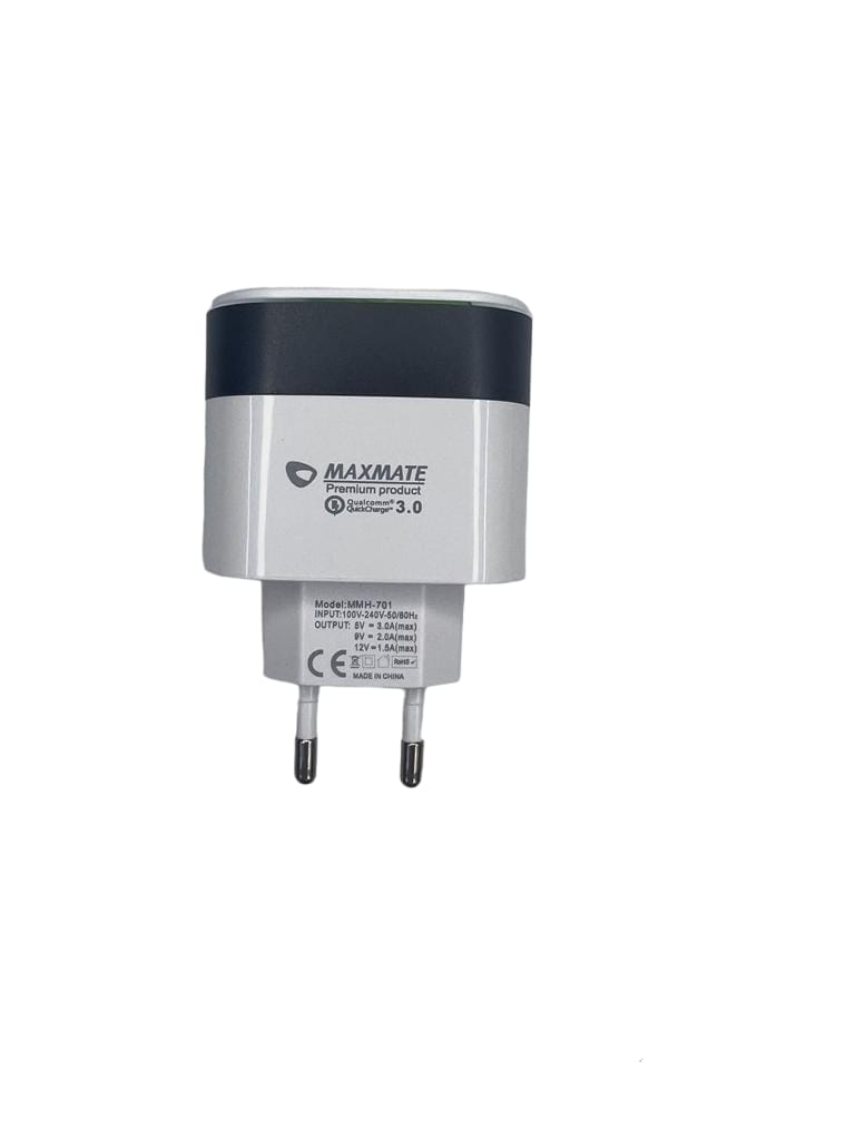Charger MAXMATE MMH Valor Power Series