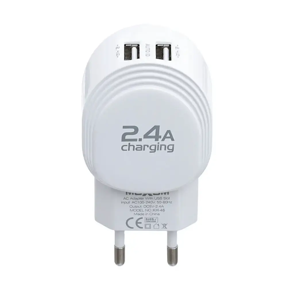Charger MOXOM KH-46 For iPhone