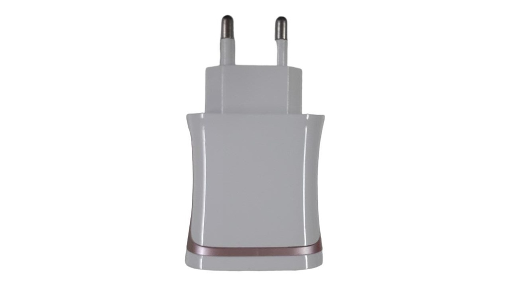 MOXOM Charger i5/i6/i7 Dual Port USB
