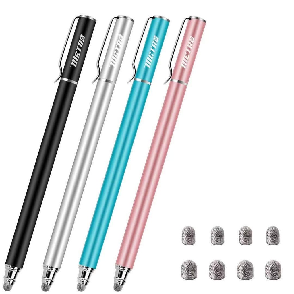 Touch Pen For Capacitance Screen