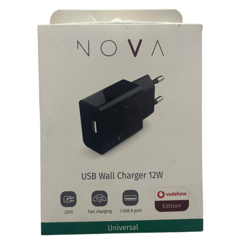 NOVA Charger Universal 12W