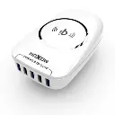 MOXOM Wireless Charger 5USB -KH-50