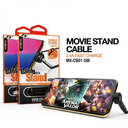 MOXOM Cable GM Watch And Charge MX-CB01