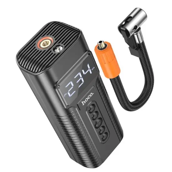 Hoco Roys Smart Car Air Pump PH55