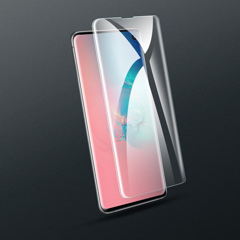 Hoco Manual alignment HD matte film for smart film-GF007