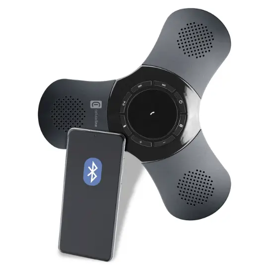 Ufo Conference Call Cellularline Speaker