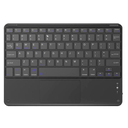 Blackview K1 Ultra-Slim BV Wireless Keyboard Arabic