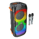 Hoco Speaker Powerful Bass Boost - BS53