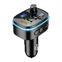 Hoco Fm Transmitter - E62