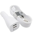 Car Charger SAMSUNG 15W Micro-USB
