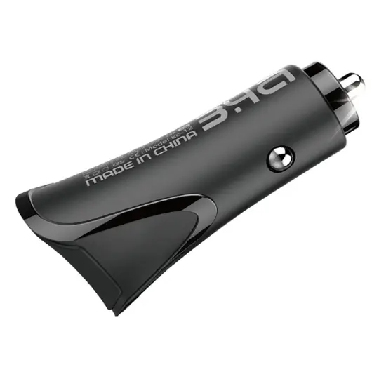 MOXOM Car Charger Type-C-KC-12
