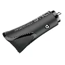 Car Charger MOXOM KC-12 Type-C