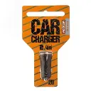 Car Charger MOXOM KC-11 Lightning